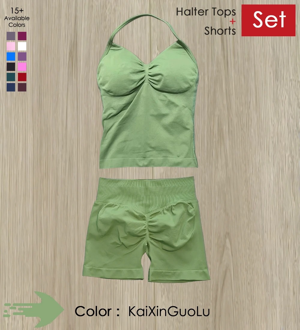 Completi Yoga Donna Abbigliame - Yoga Fitness Online recensione e prezzo