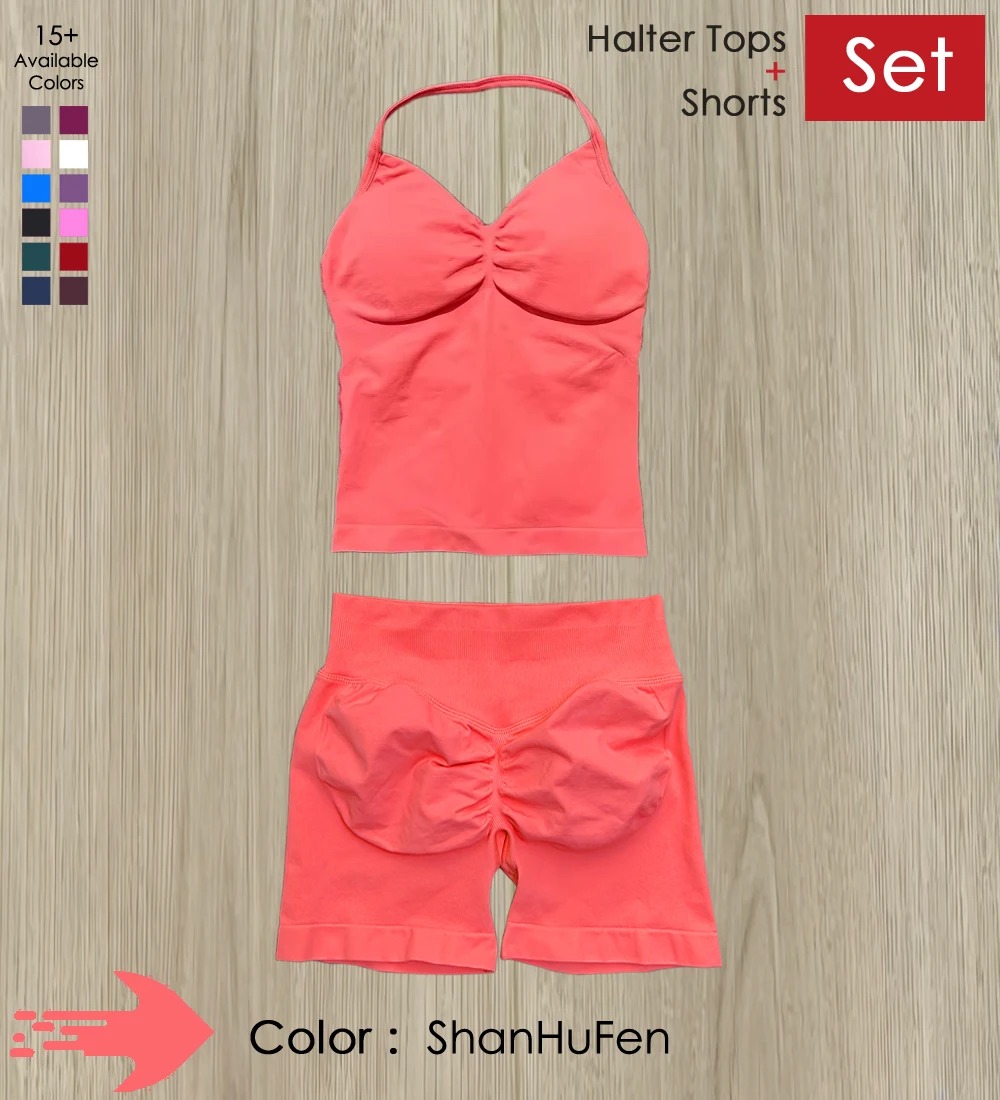 Completi Yoga Donna Abbigliame - Yoga Fitness Online recensione e prezzo