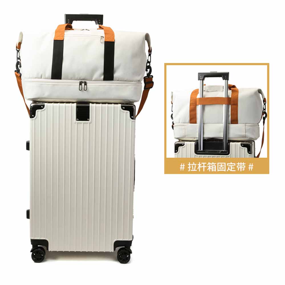 Borsa da viaggio portatile ric - Yoga Fitness Name recensione e prezzo