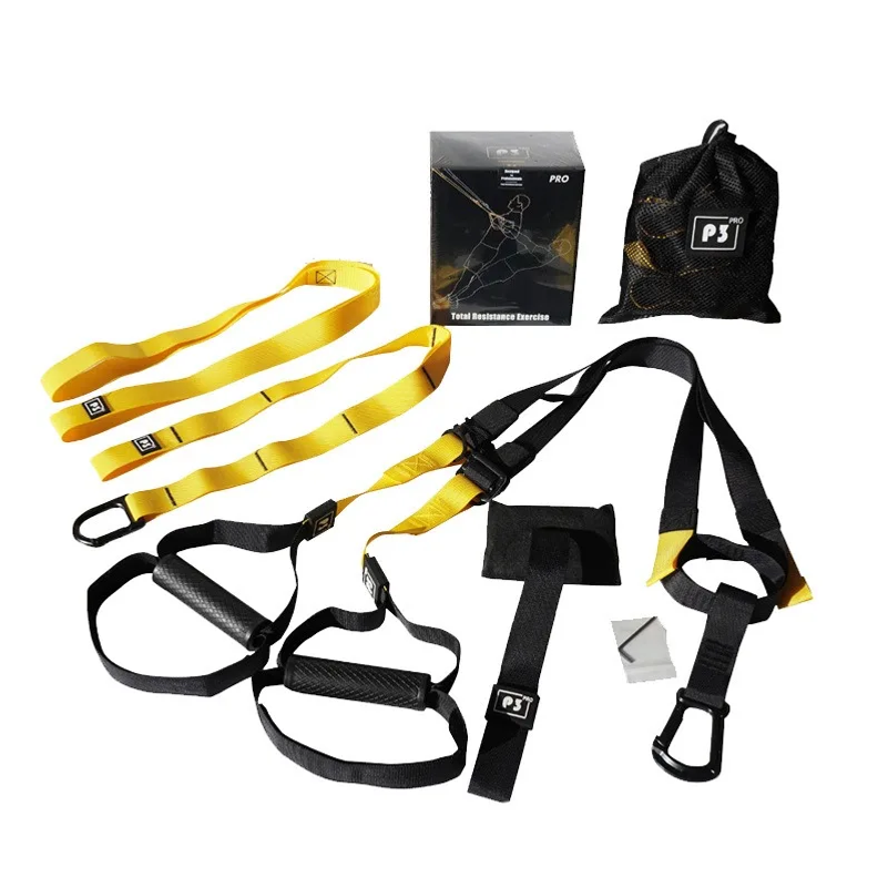 Cinghia per Allenamento in Sos - Suspension Trainer Trx recensione e prezzo