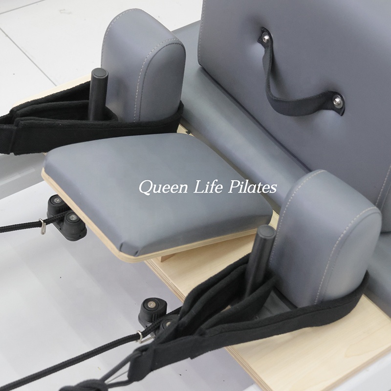 Macchina Pilates Reformer in L - Yoga Fitness Reformer recensione e prezzo
