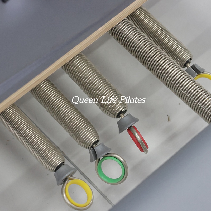 Macchina Pilates Reformer in L - Yoga Fitness Reformer recensione e prezzo