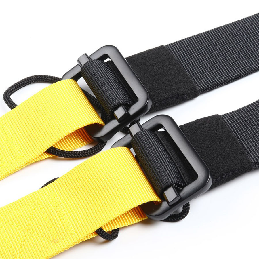 Cinghia per Allenamento in Sos - Suspension Trainer Trx recensione e prezzo