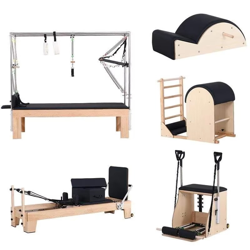 YTYIN Durevole Buon Corpo Pila - Yoga Fitness Reformer recensione e prezzo