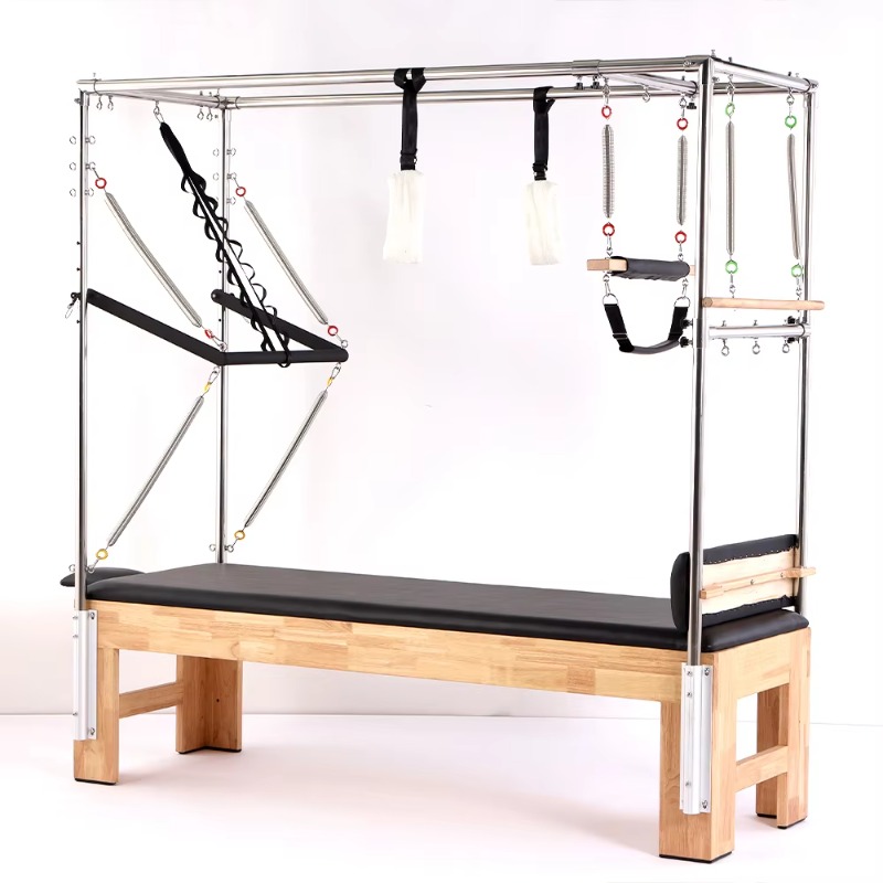 YTYIN Durevole Buon Corpo Pila - Yoga Fitness Reformer recensione e prezzo