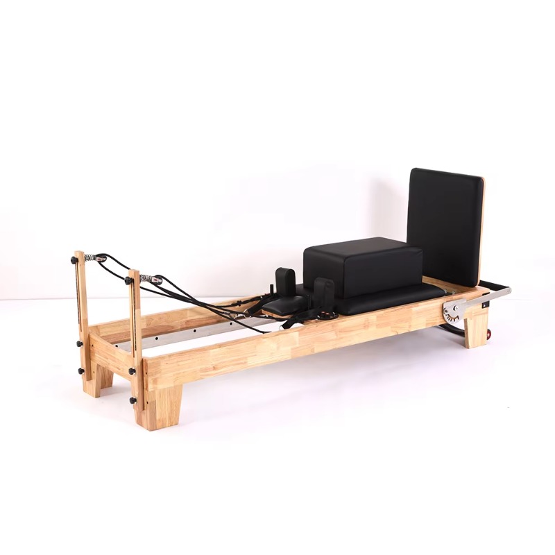 YTYIN Durevole Buon Corpo Pila - Yoga Fitness Reformer recensione e prezzo
