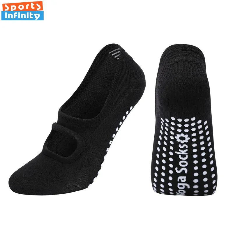 1 paio EUR 35-42 Silicone anti - Yoga Fitness Dance recensione e prezzo