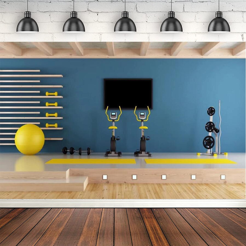 Sfondo Fotografico per Palestr - Yoga Fitness Online recensione e prezzo