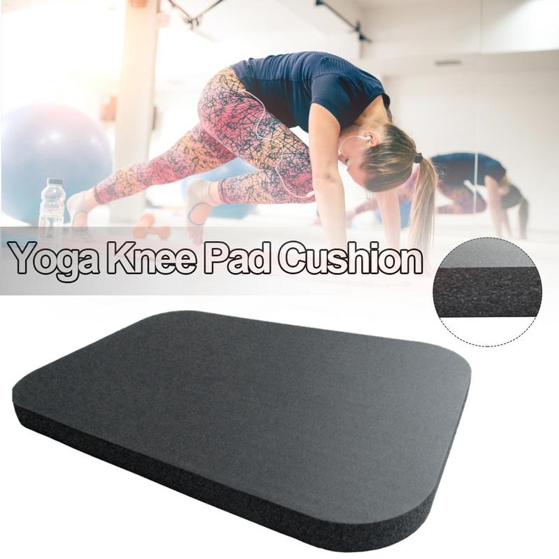 Cuscino per ginocchiera per yo - Thick Yoga Mat recensione e prezzo