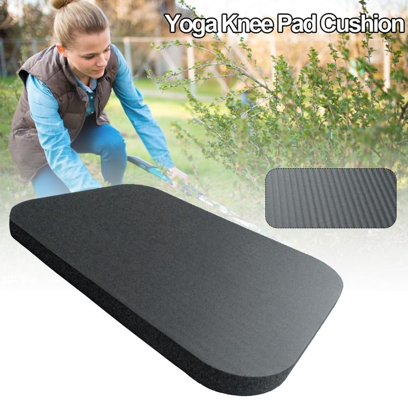 Cuscino per ginocchiera per yo - Thick Yoga Mat recensione e prezzo