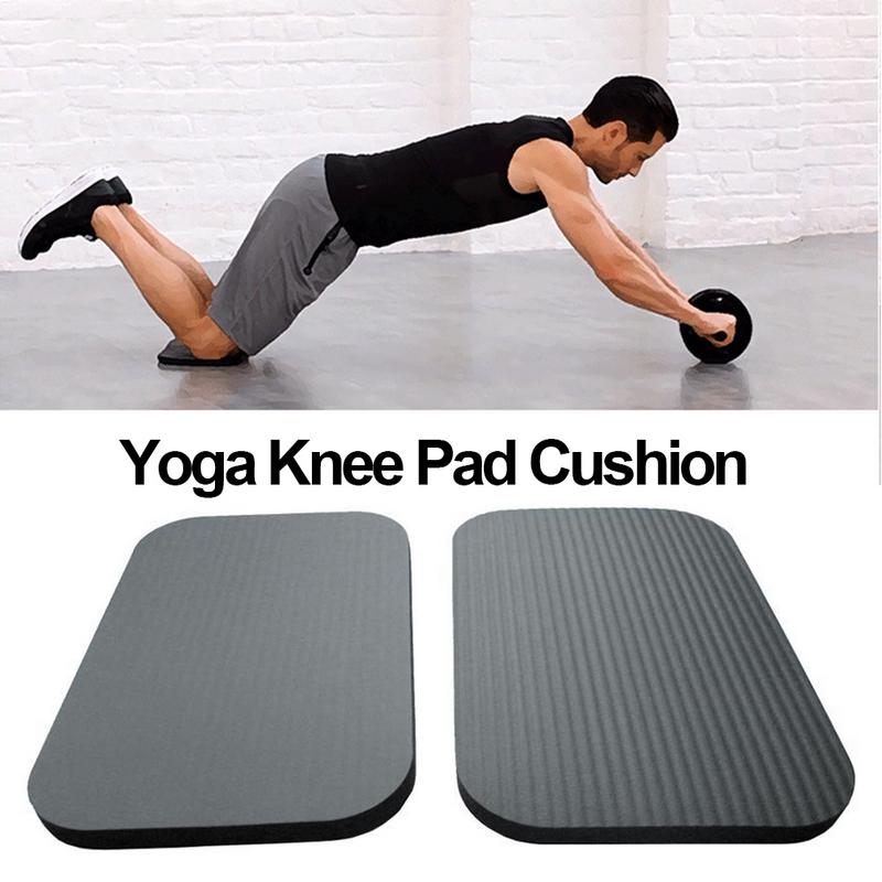 Cuscino per ginocchiera per yo - Thick Yoga Mat recensione e prezzo