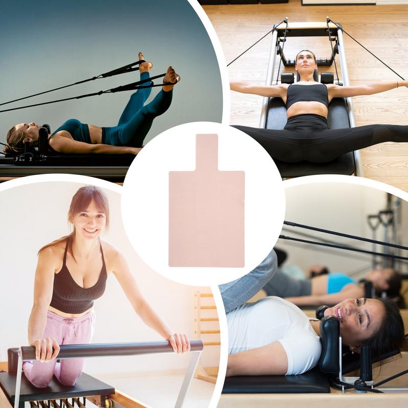 Tappetino da yoga Pilates Refo - Yoga Fitness Reformer recensione e prezzo