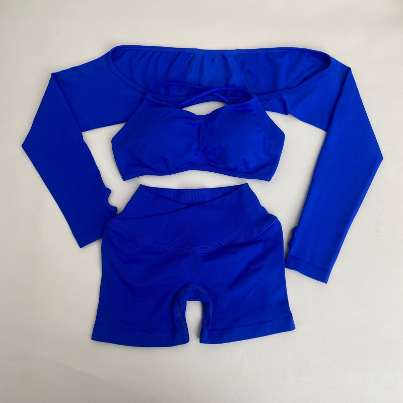 Set da palestra D Yoga Vision  - Yoga Fitness Kleidung recensione e prezzo