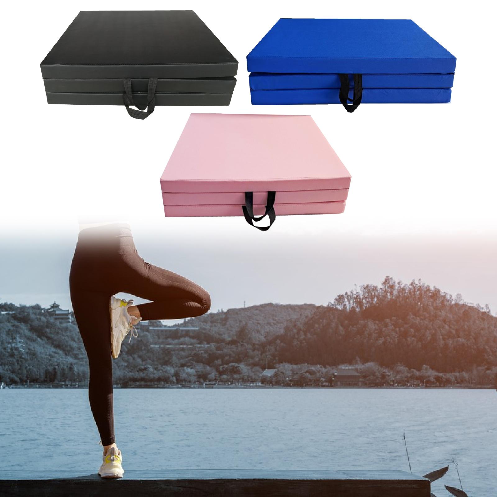 Tappetino fitness Tappetino el - Thick Yoga Mat recensione e prezzo