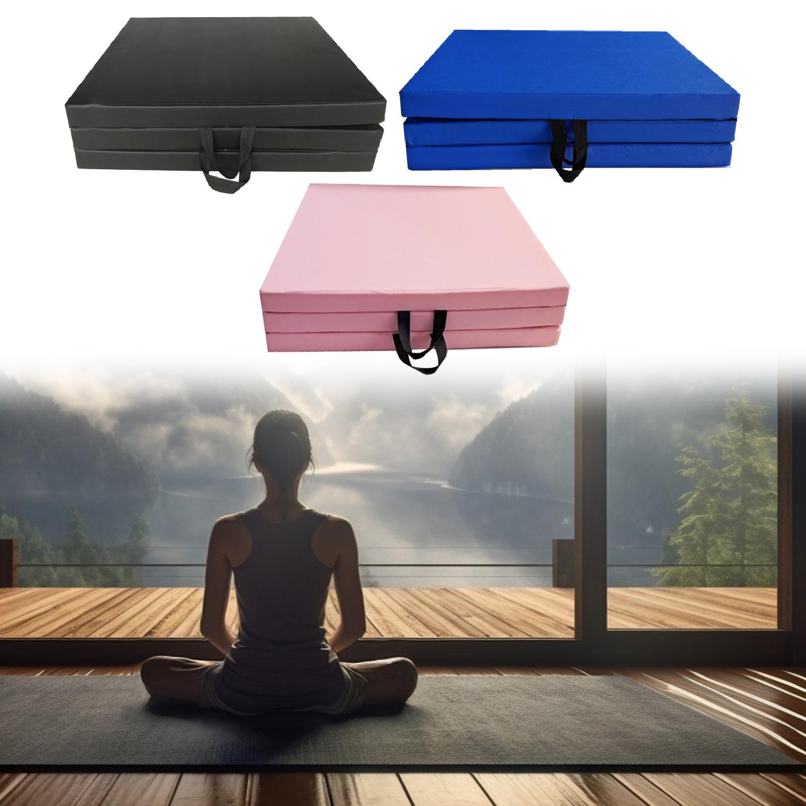 Tappetino fitness Tappetino el - Thick Yoga Mat recensione e prezzo