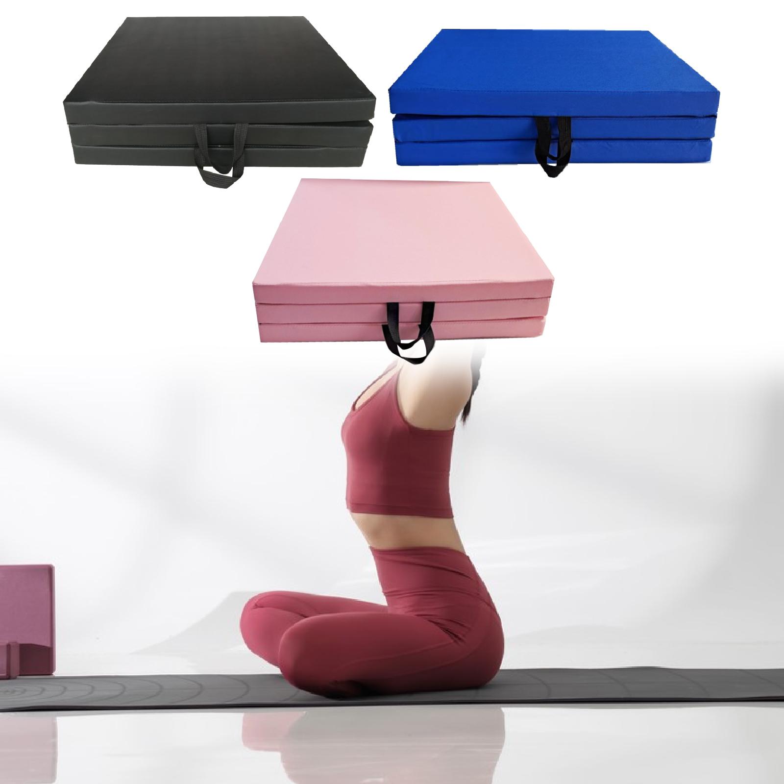 Tappetino fitness Tappetino el - Thick Yoga Mat recensione e prezzo