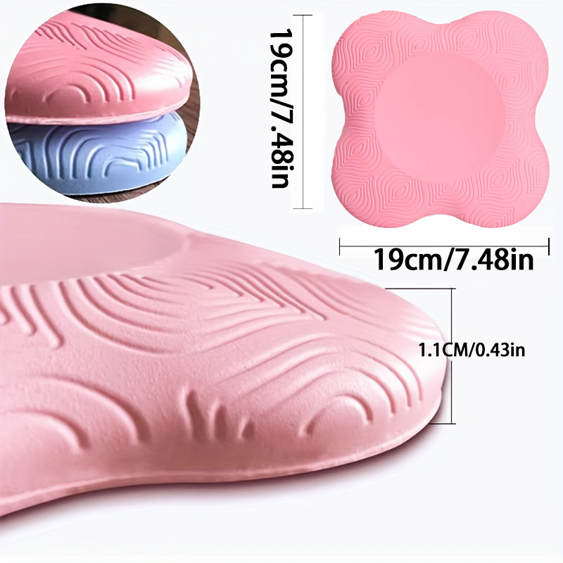 Tappetino per yoga inginocchia - Thick Yoga Mat recensione e prezzo