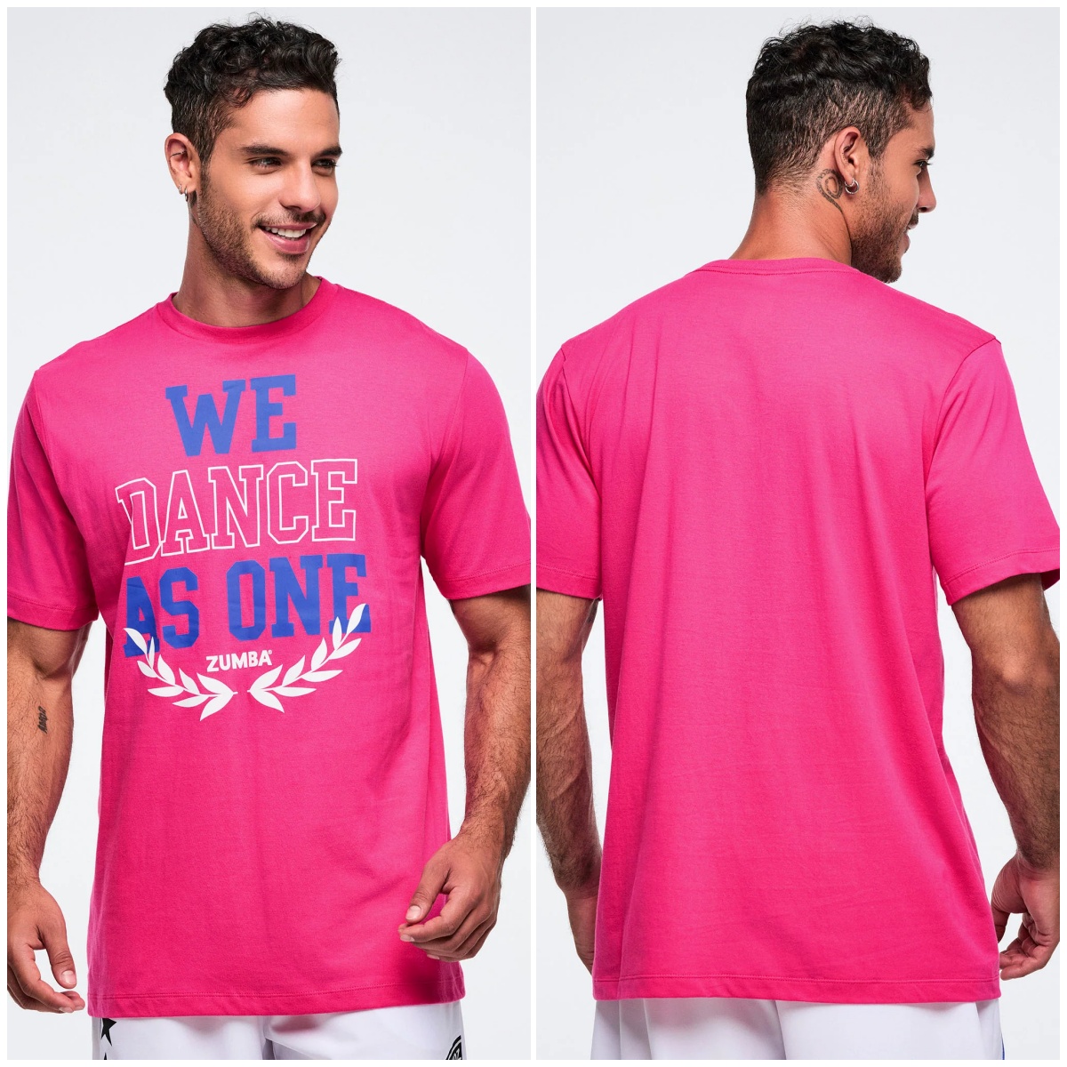 T-shirt sportiva casual a mani - Yoga Fitness Group recensione e prezzo