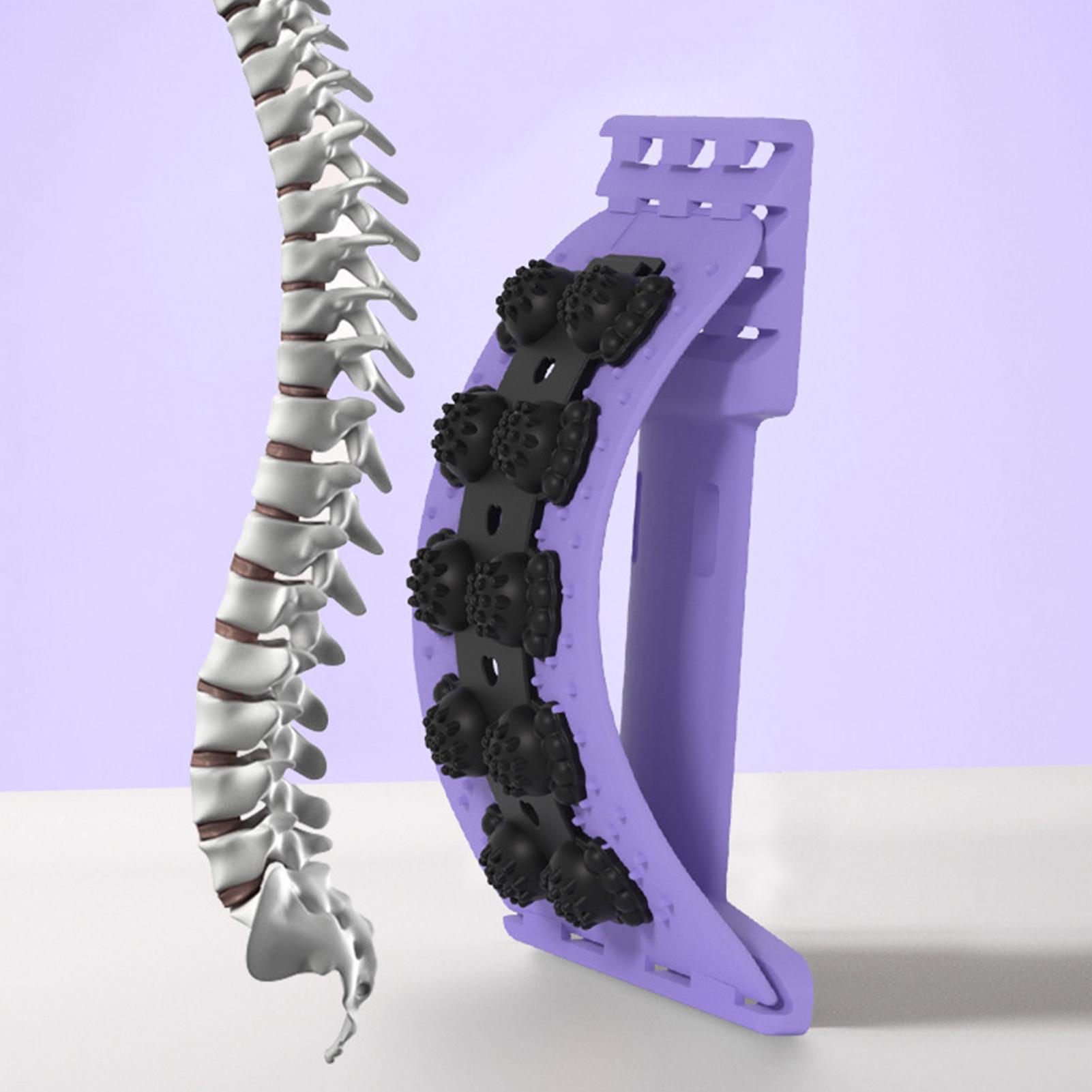 Stretcher per la schiena a 4 l - Yoga Health & Fitness Centre recensione e prezzo