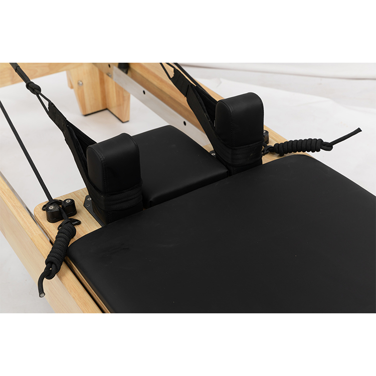 2025 La più recente attrezzatu - Yoga Fitness Reformer recensione e prezzo