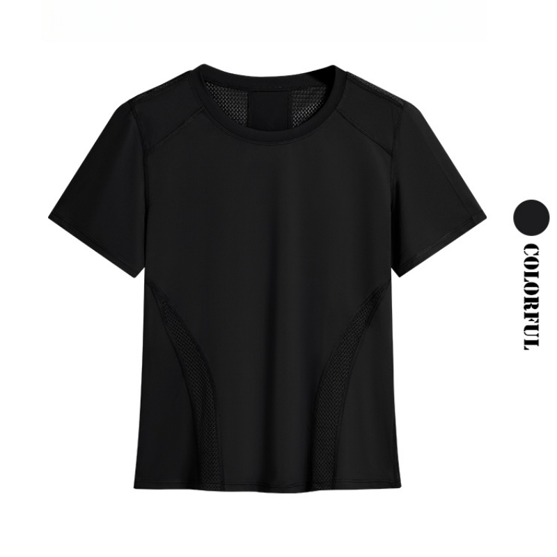 DRUR T-shirt da corsa leggera  - Yoga Fitness Top recensione e prezzo
