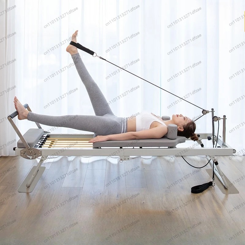 Attrezzatura per Pilates Domes - Yoga Fitness Reformer recensione e prezzo