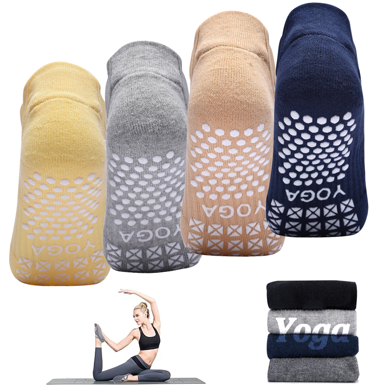 Calze Antiscivolo da Yoga per  - Yoga Fitness Dance recensione e prezzo