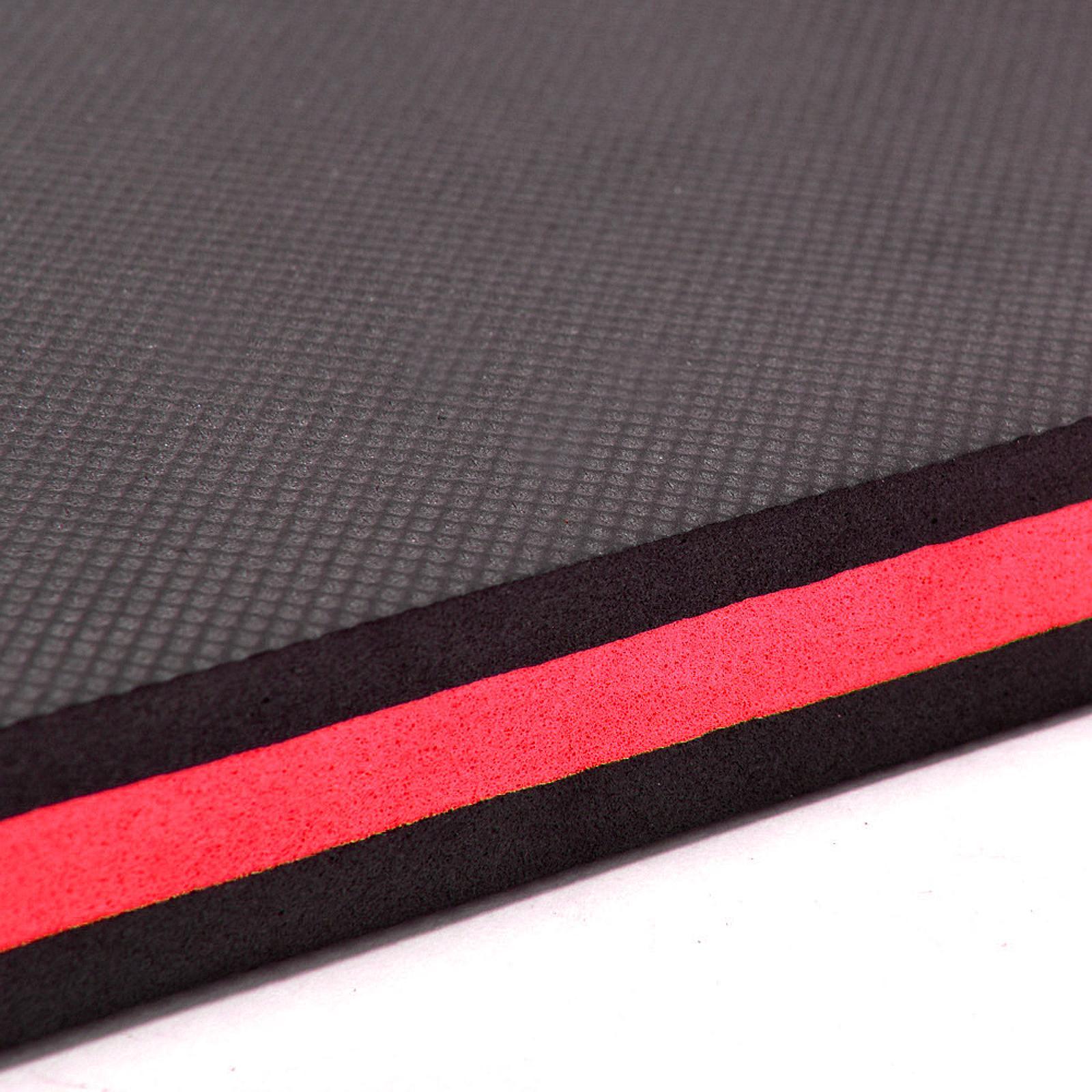 Tappetino per Ginocchia da Gia - Thick Yoga Mat recensione e prezzo