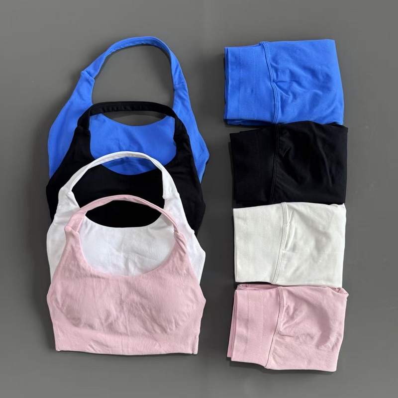 HISTELLO Set da yoga da 2 pezz - Yoga Fitness Kleidung recensione e prezzo