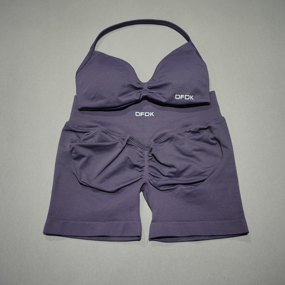 DFDK Set da palestra da donna  - Yoga Fitness Kleidung recensione e prezzo