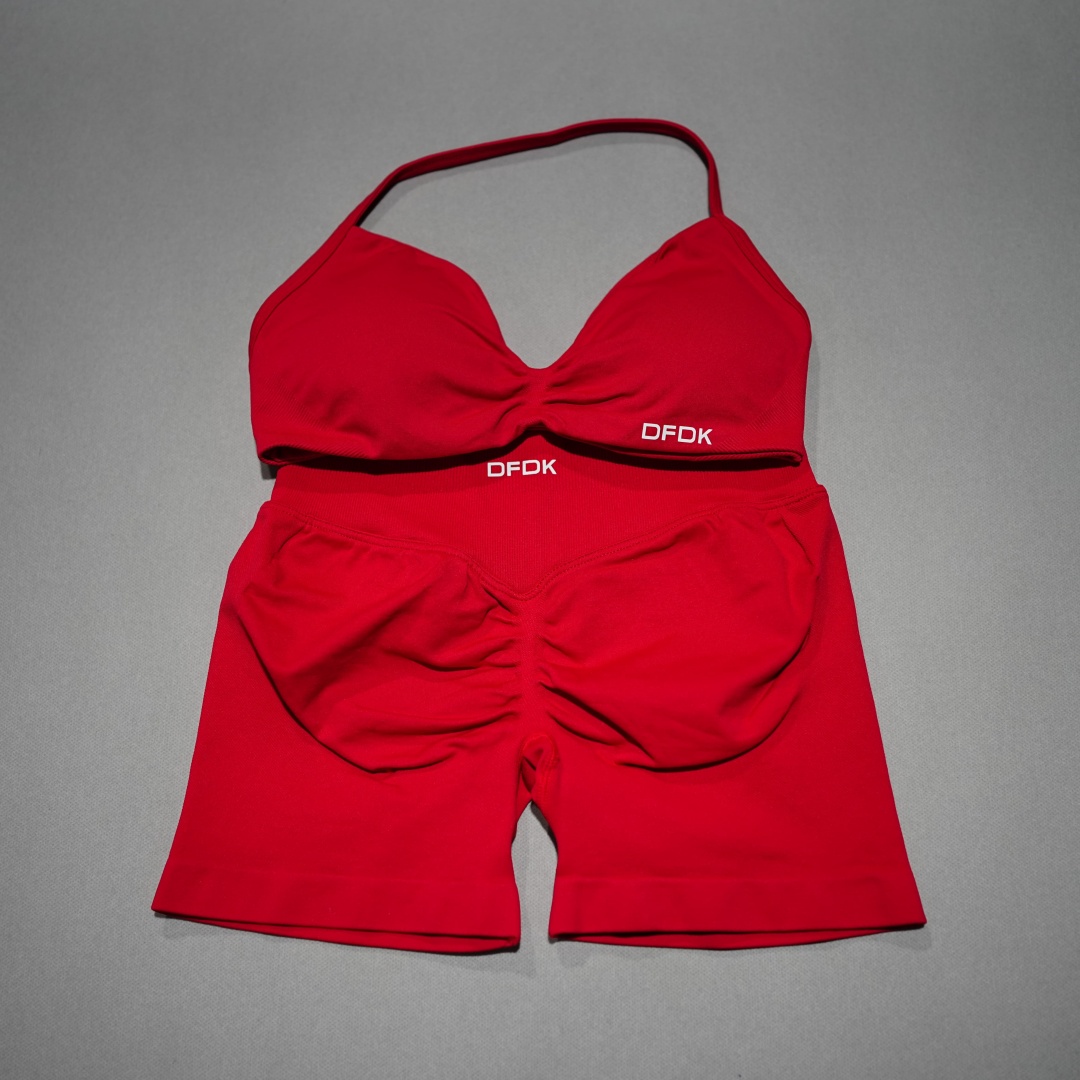DFDK Set da palestra da donna  - Yoga Fitness Kleidung recensione e prezzo