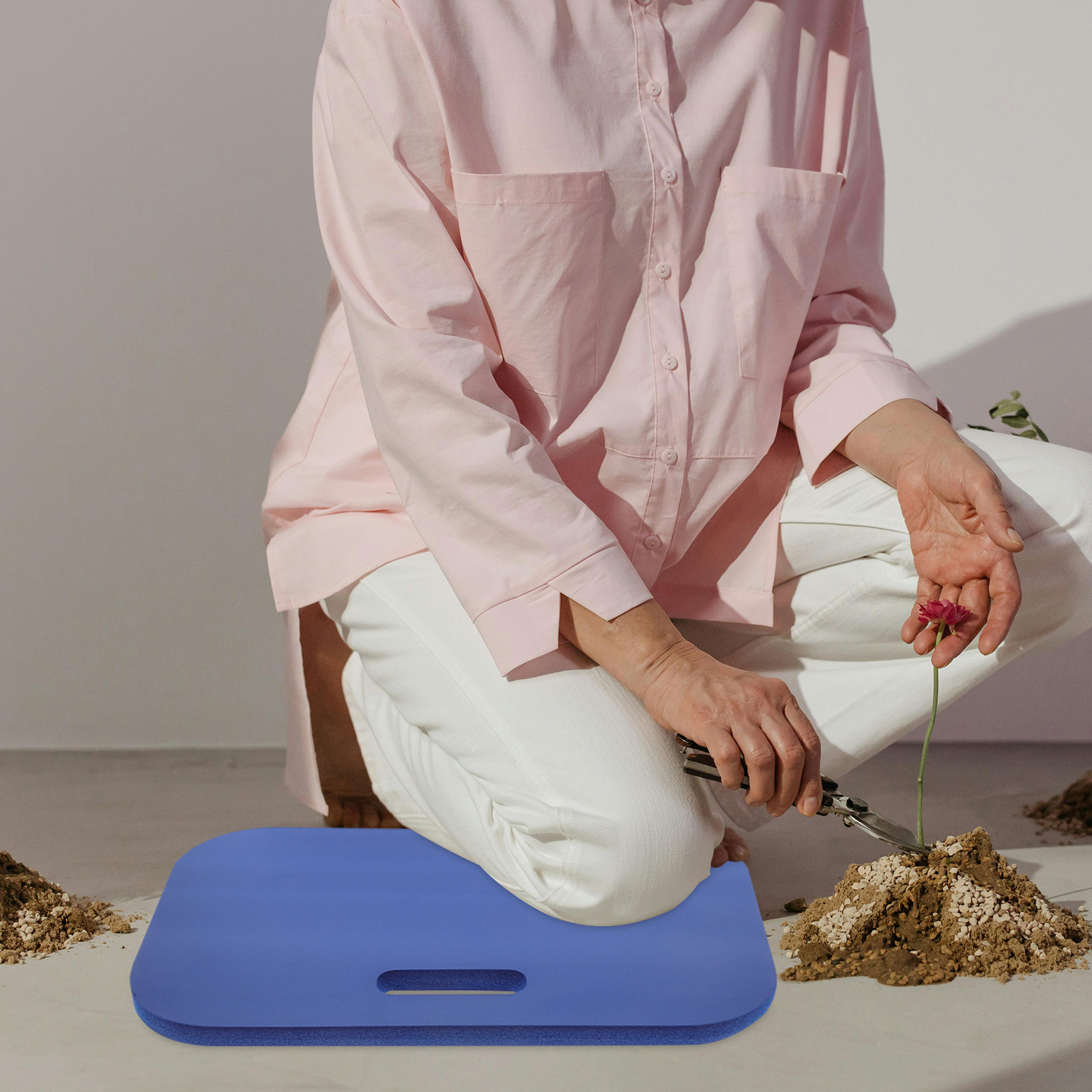 Tappetino Imbottito Impermeabi - Thick Yoga Mat recensione e prezzo