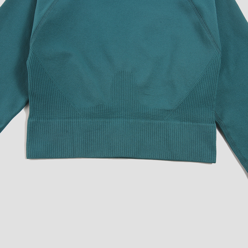 Camicia da donna Top corto sen - Yoga Fitness Hk recensione e prezzo