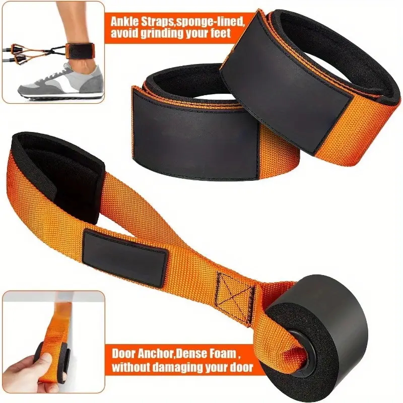 Fascia di resistenza con manig - Suspension Trainer Trx recensione e prezzo