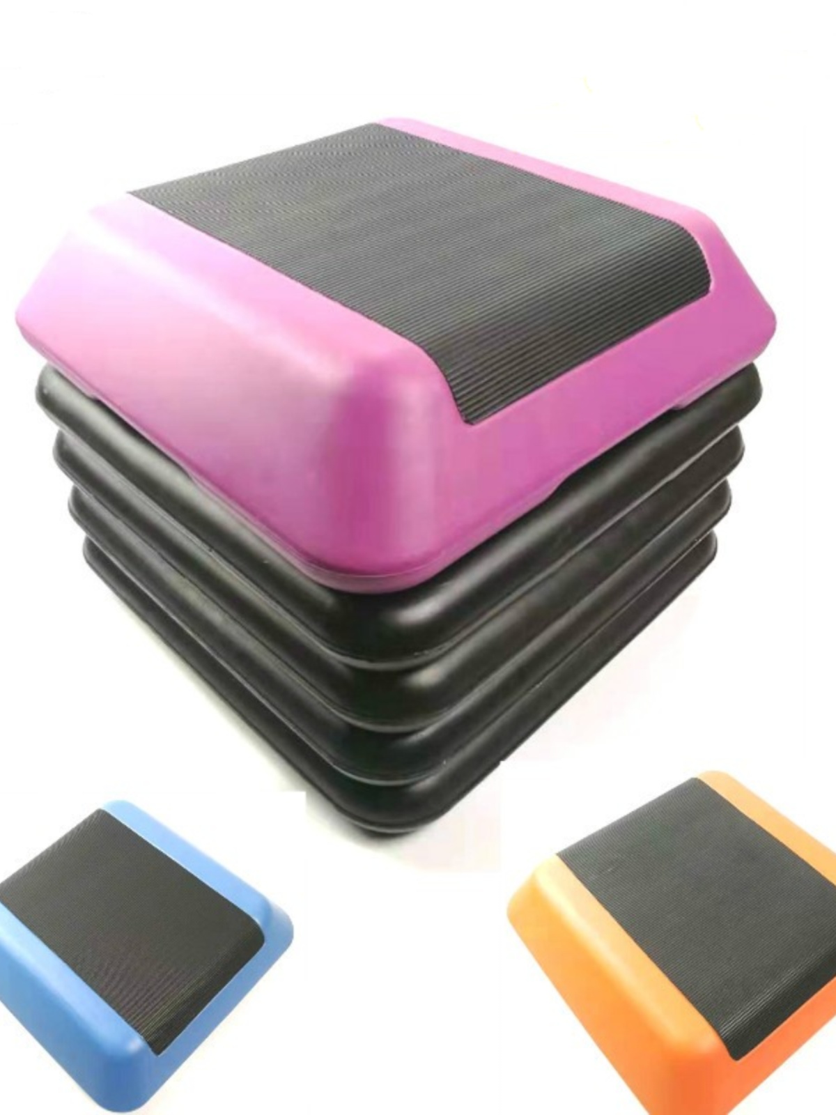   Pedaliera per Fitness, Eserc - Yoga Health & Fitness Centre recensione e prezzo