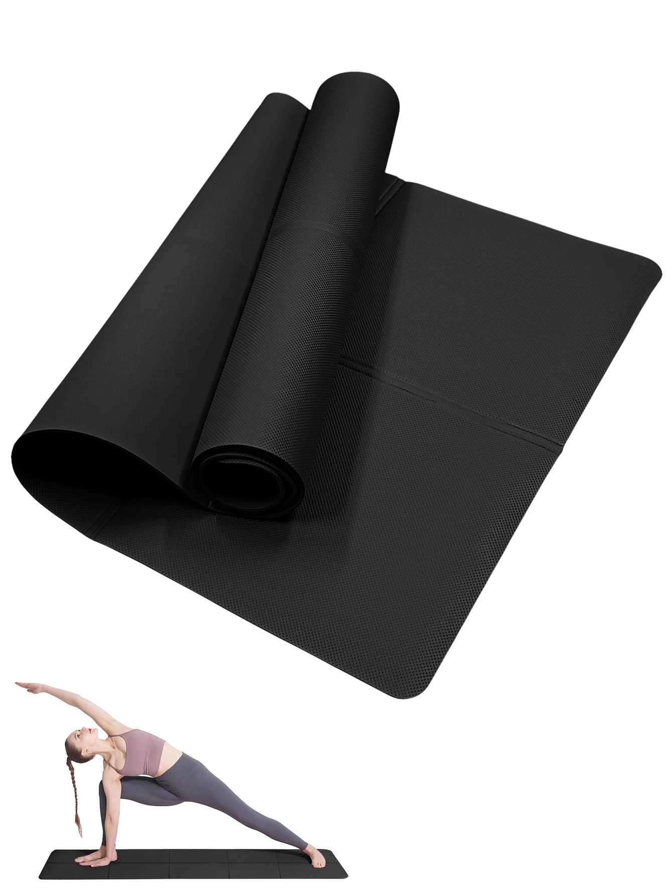 Tappetino yoga pieghevole Tapp - Thick Yoga Mat recensione e prezzo