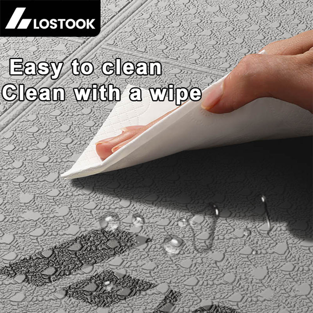 Tappetino yoga pieghevole in T - Thick Yoga Mat recensione e prezzo
