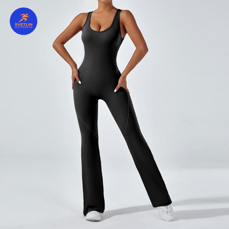 SVETLIN Taglia EU/US Abbigliam - Yoga Fitness Hk recensione e prezzo