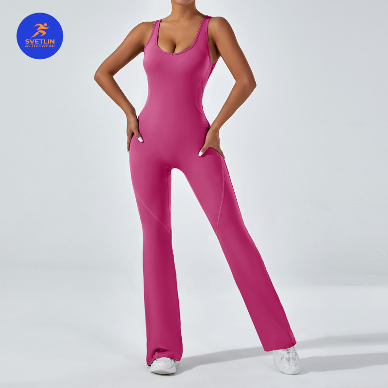 SVETLIN Taglia EU/US Abbigliam - Yoga Fitness Hk recensione e prezzo