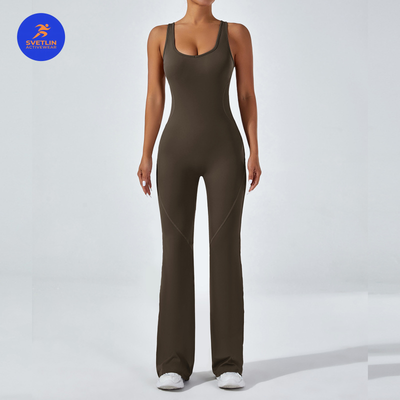 SVETLIN Taglia EU/US Abbigliam - Yoga Fitness Hk recensione e prezzo