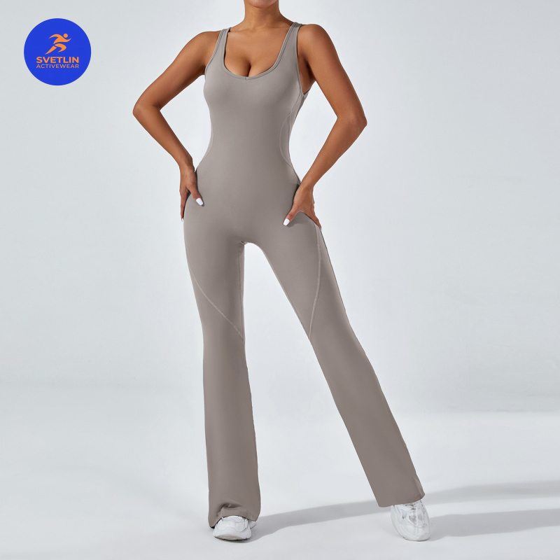 SVETLIN Taglia EU/US Abbigliam - Yoga Fitness Hk recensione e prezzo