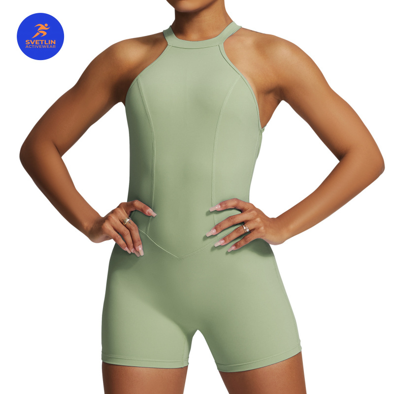 Tuta Sportiva SVETLIN per Donn - Yoga Fitness Hk recensione e prezzo