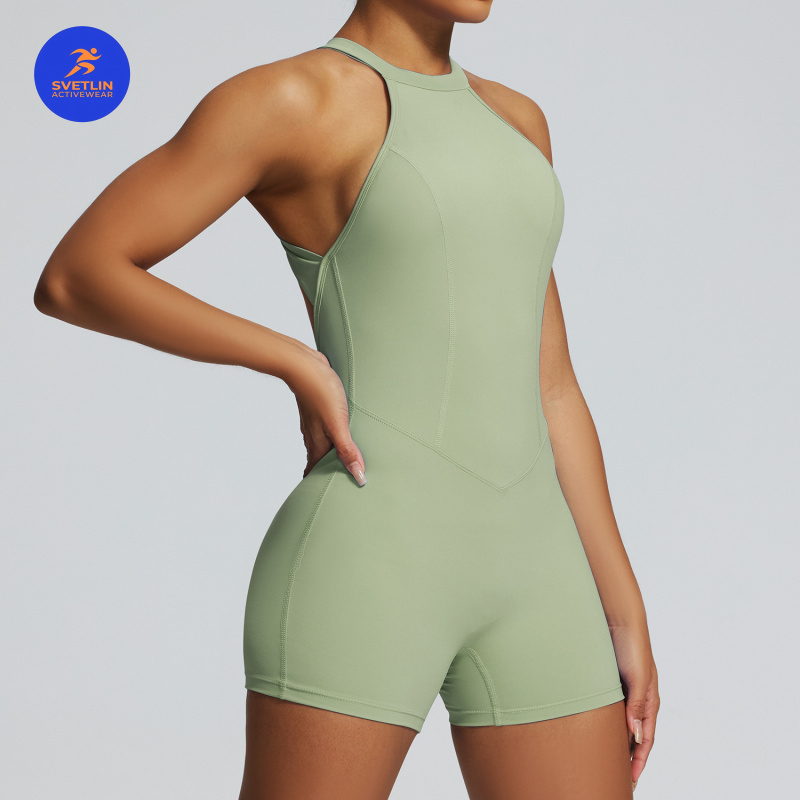Tuta Sportiva SVETLIN per Donn - Yoga Fitness Hk recensione e prezzo