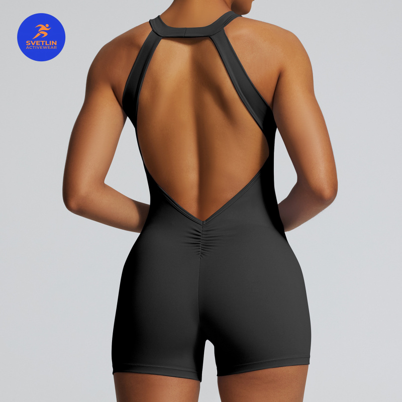Tuta Sportiva SVETLIN per Donn - Yoga Fitness Hk recensione e prezzo