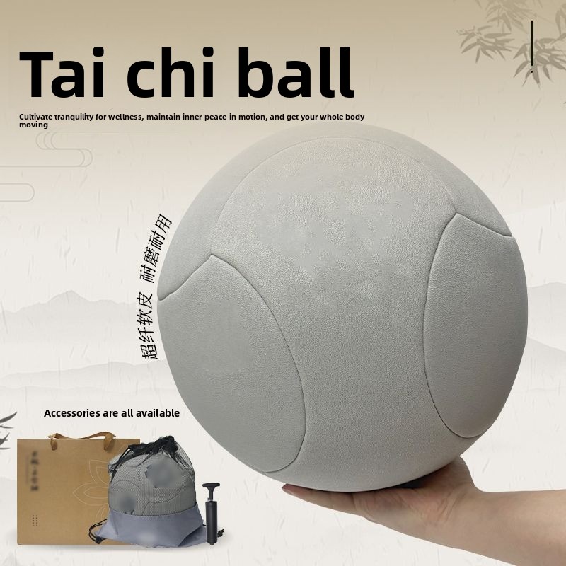 Grande Palla Portatile per Tai - Yoga Health & Fitness Centre recensione e prezzo