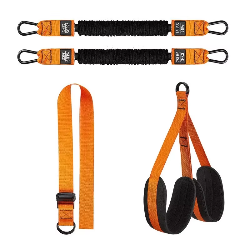 Set di fasce di assistenza per - Suspension Trainer Trx recensione e prezzo
