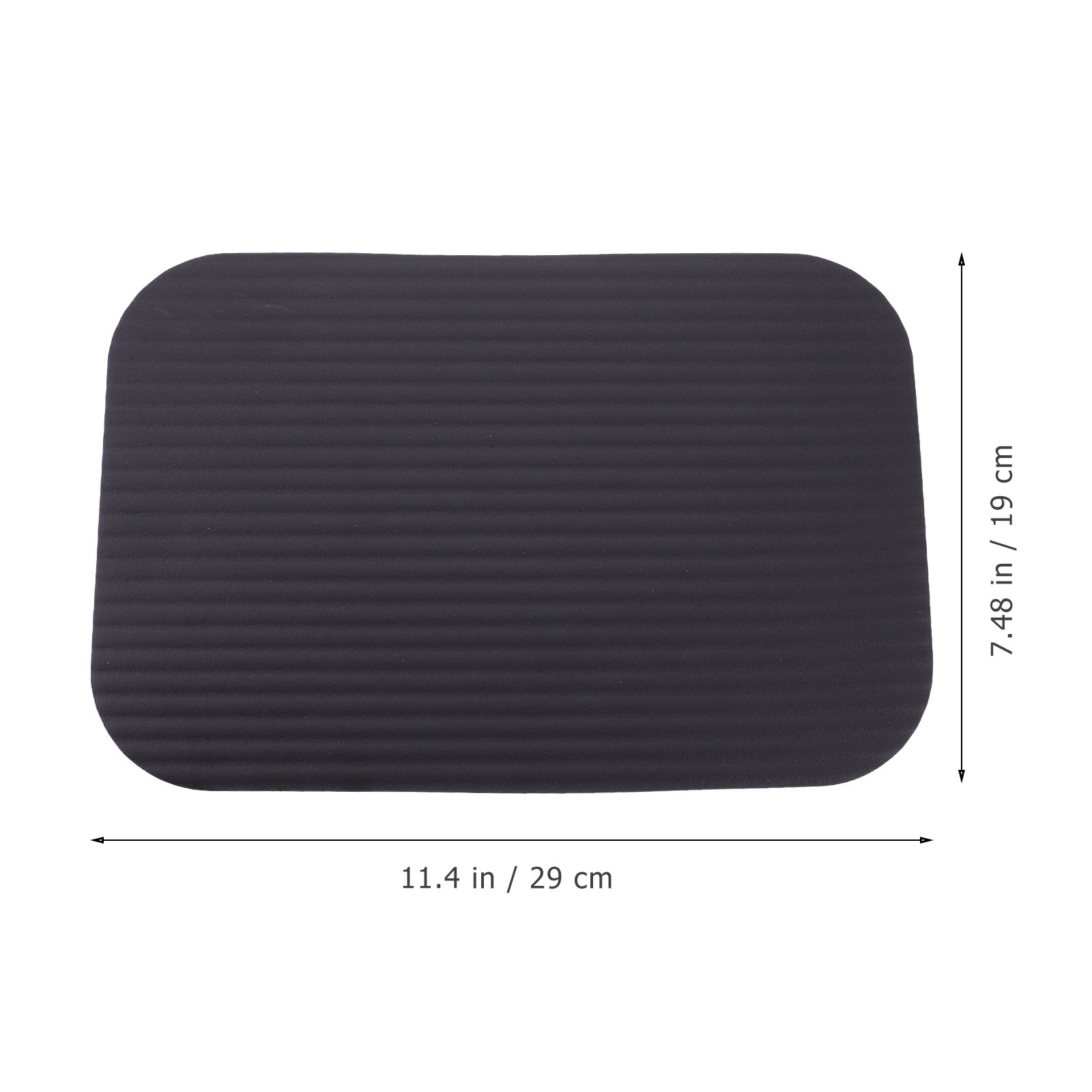 1 Pezzo Cuscinetto per Yoga, T - Thick Yoga Mat recensione e prezzo