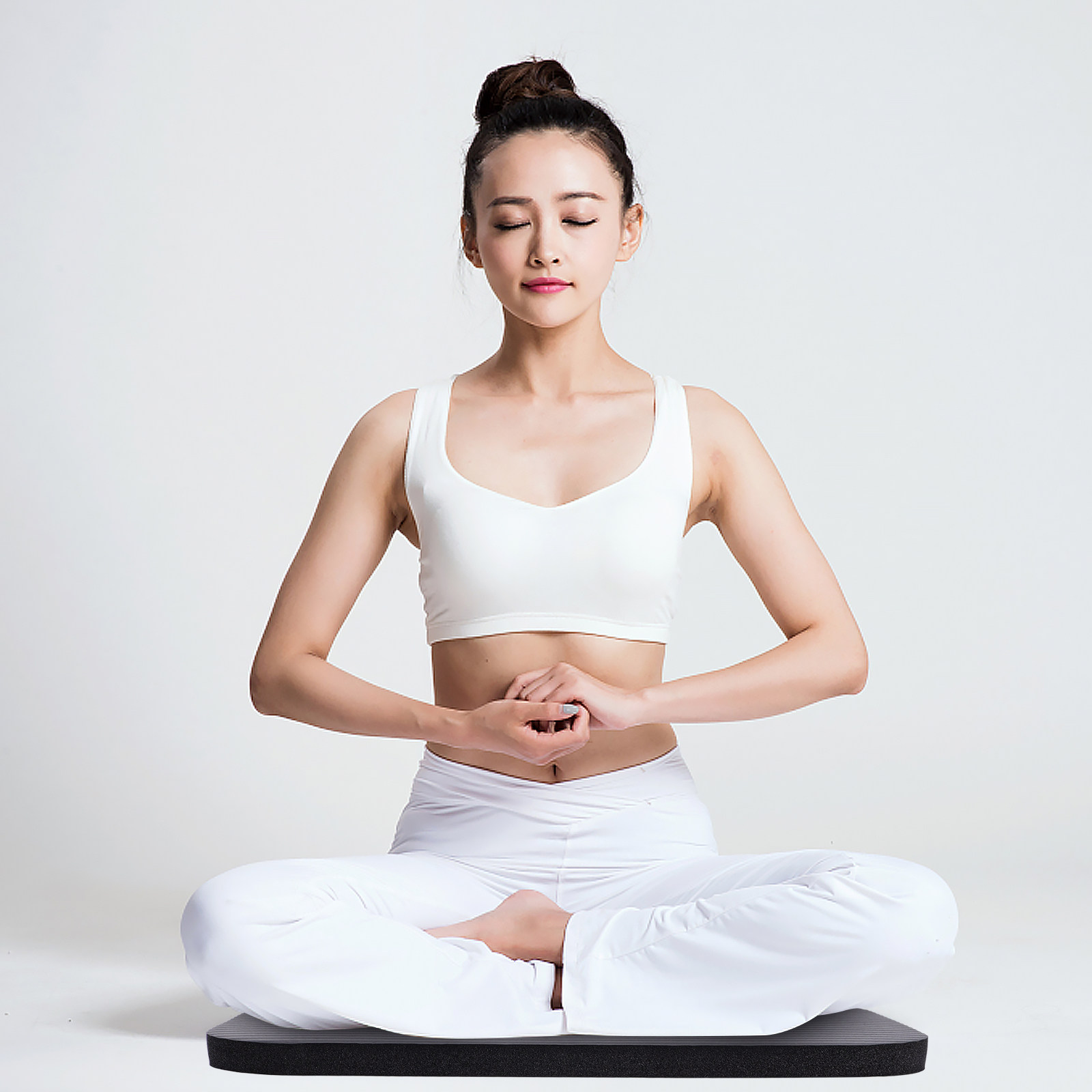 1 Pezzo Cuscinetto per Yoga, T - Thick Yoga Mat recensione e prezzo