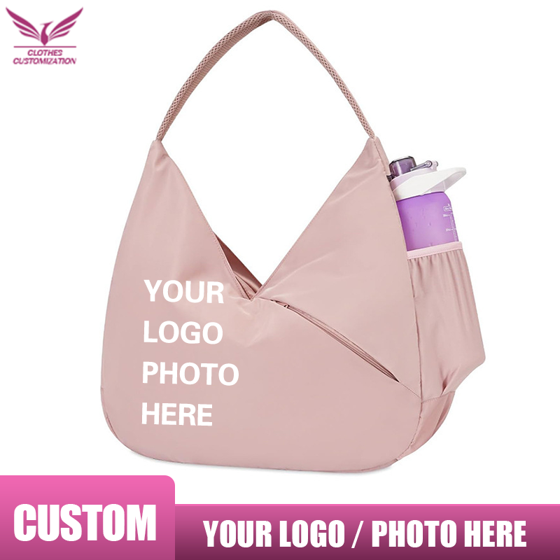    Borsa da palestra per donn - Yoga Fitness Name recensione e prezzo