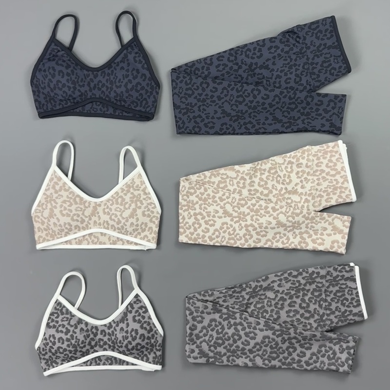 Set Yoga 2 Pezzi per Donna, To - Yoga Fitness Kleidung recensione e prezzo